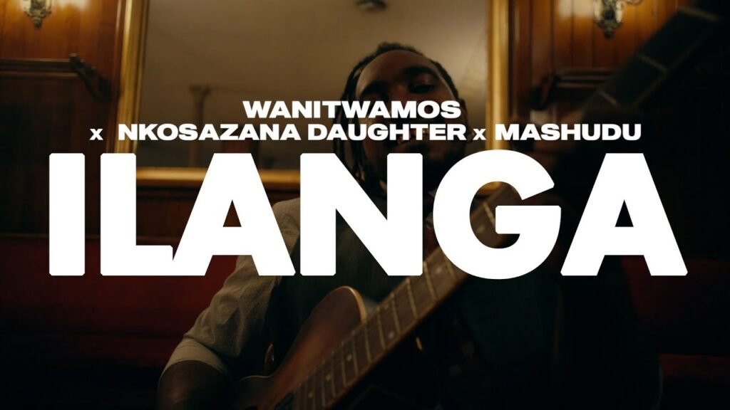 ILanga – Wanitwa Mos & Nkosazana Daughter Ft Mashudu@Bolomp3.com