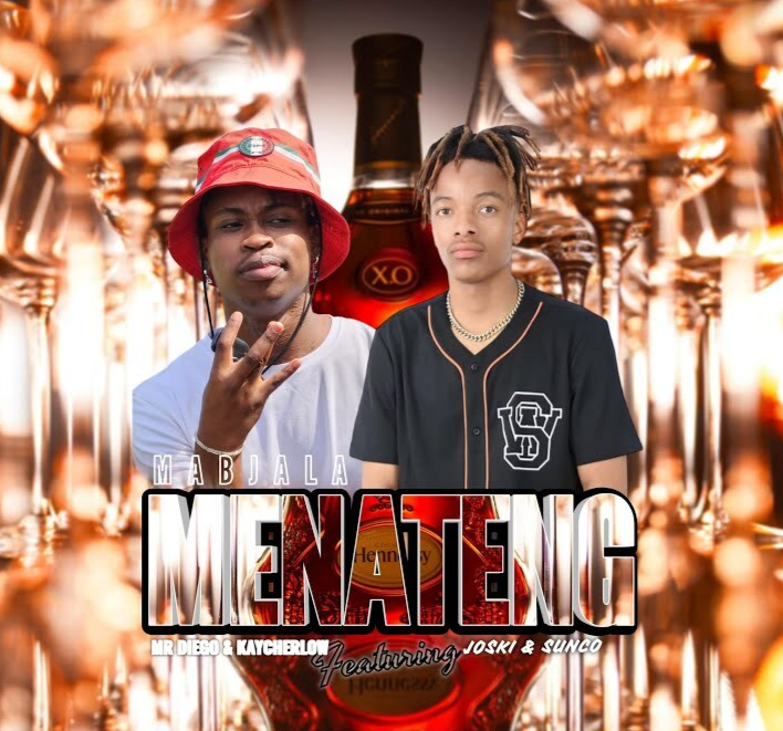 Mabjala Menateng - Mr Diego feat KayXcherlow,JoskiGenerall & Sunco@Bolomp3.com