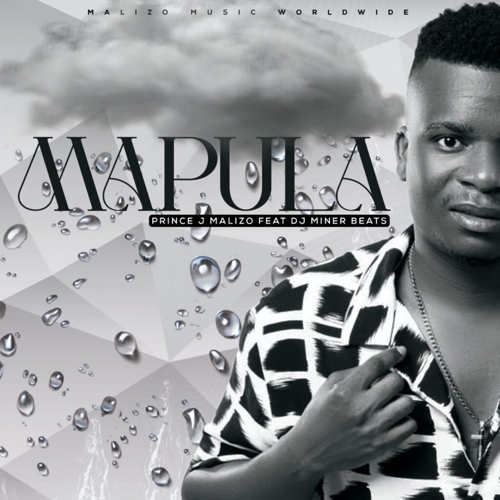 Mapula – Prince J Malizo feat DJ Miner Beats@Bolomp3.com