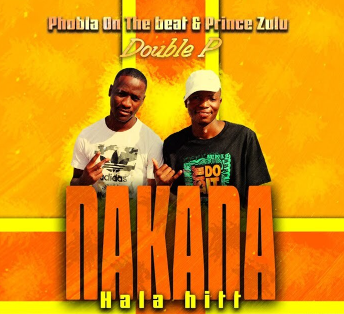 Nakana Hala Hitt - The Double P Phobla On The Beat feat Prince Zulu@Bolomp3.com