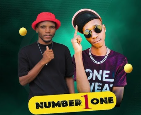 Number One - LooperDeepSA & NanzaSA@Bolomp3.com