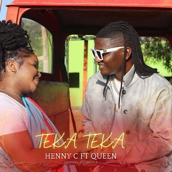 TEKATEKA - HENNY C FT QUEENTHEE VOCALIST AND SDALA B@Bolomp3.com