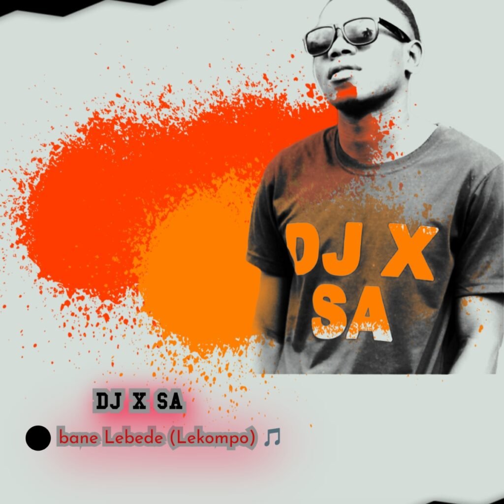 Bane Lebede (lekompo) – Babethe DJ X SA@Bolomp3.com