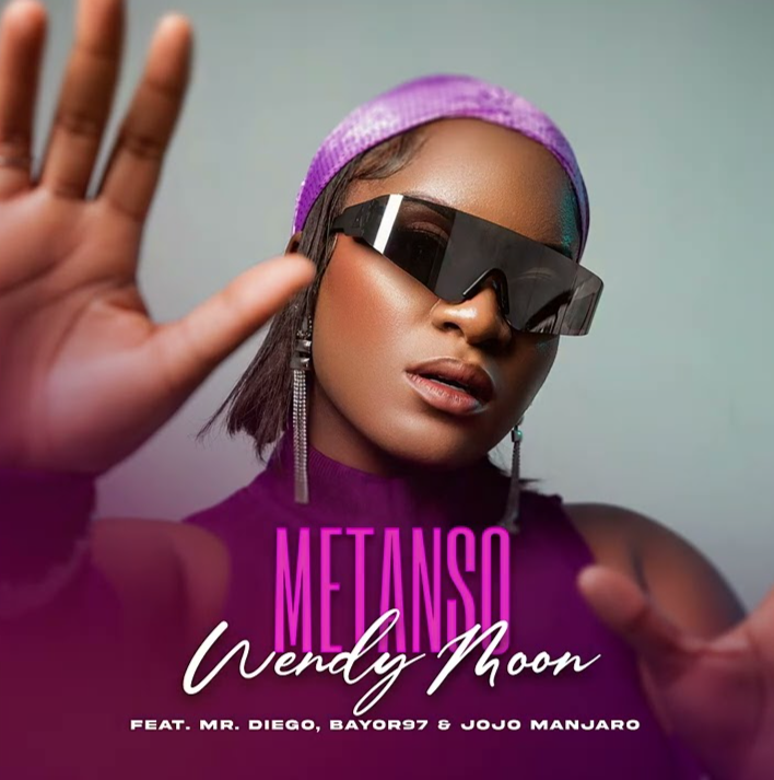 Metanso - Wendy Moon Feat Mr Diego,Bayor97 & Jojo Manjaro@Bolomp3.com