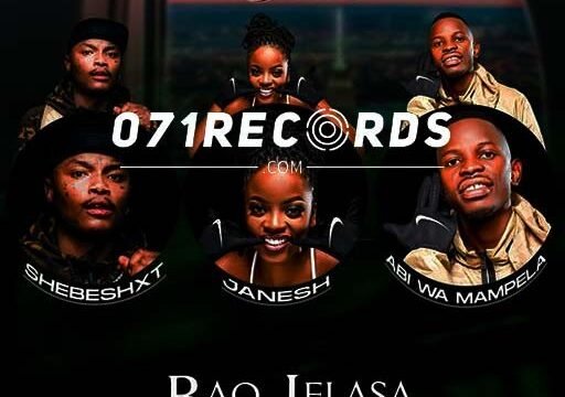 Bao Jelasa 20 - Janesh & Shebeshxt Ft Abi wa Mampela & Hitboss SA@Bolomp3.com