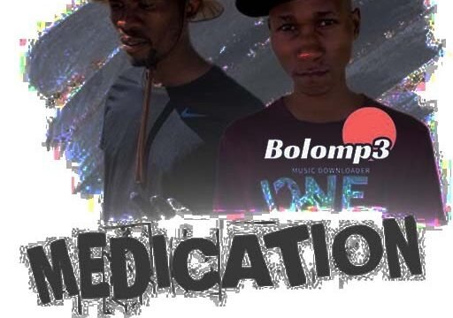 Bjala ke Medication - Nanza SA & Drum Nation Boyz ft Dj Maleven@Bolomp3.com