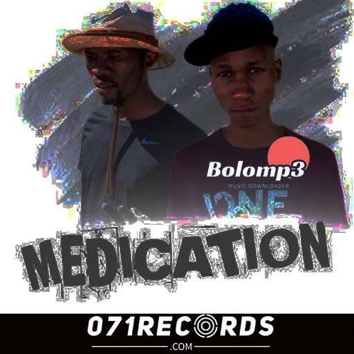 Bjala ke Medication - Nanza SA & Drum Nation Boyz ft Dj Maleven@Bolomp3.com