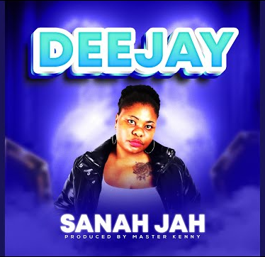 Deejay - Sanah Jah@Bolomp3.com