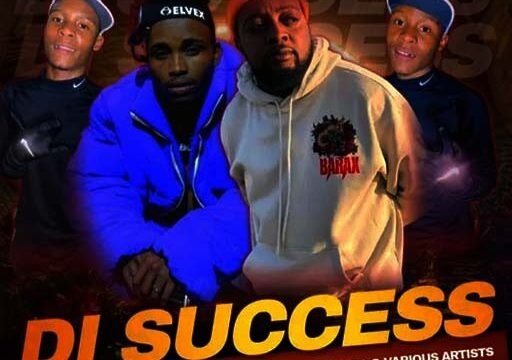 Di Success (Tribal Lekompo) - Woza B Twins Ft 071 Nelly The Master Beat & Jojo Manjoro@Bolomp3.com