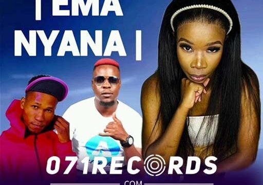 EMA NYANA - DJ ACTIVE KHOISAN & NANZA FT MAMCEE SA@BOLOMP3.COM