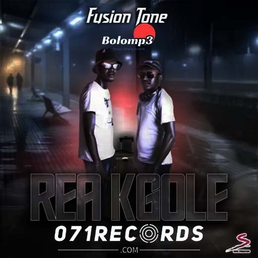 Imali yoku Gida - Fusion Tone feat Toki Cloud@Bolomp3.com