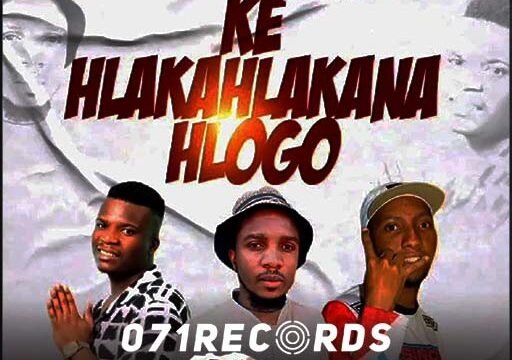 Ke Hlakahlakana Hlogo - Prince J Malizo & DJ Miner Beats@Bolomp3.com