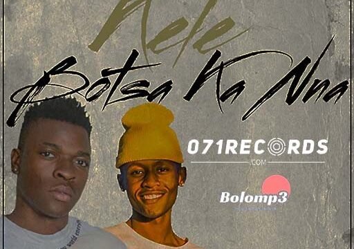 Kele Botsa Kanna - Sslash SA feat Khosi Dk Wabo Lena, Layden RSA & Tsaka Rsa@Bolomp3.com