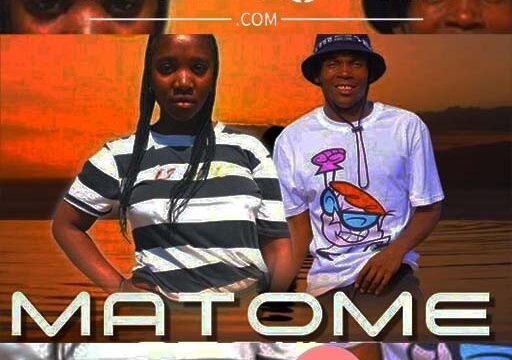 Matome Azowe - Queen Cee & LawSon Beats@Bolomp3.com