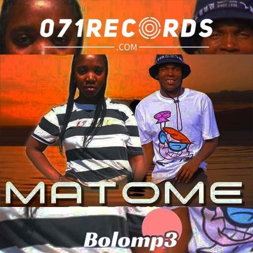 Matome Azowe - Queen Cee & LawSon Beats@Bolomp3.com