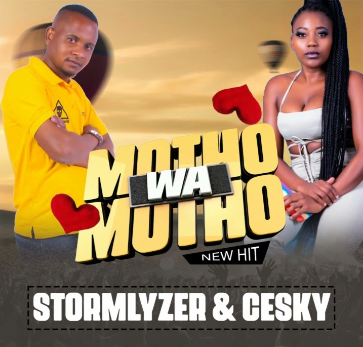 Motho wa motho - Stormlyzer & Cesky Da Dancer@Bolomp3.com