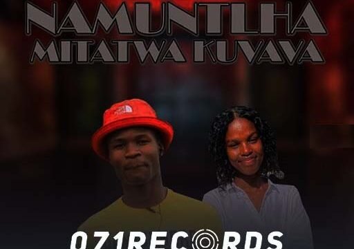 Namuntlha Mitatwa Kuvava - Lady cee wadi vipe & Master Dk@Bolomp3.com