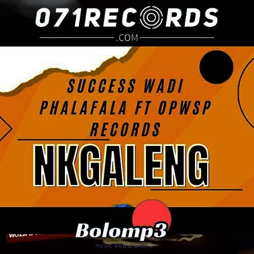 Nkgaleng - Success wadi phalafala ft Opwsp Records@Bolomp3.com