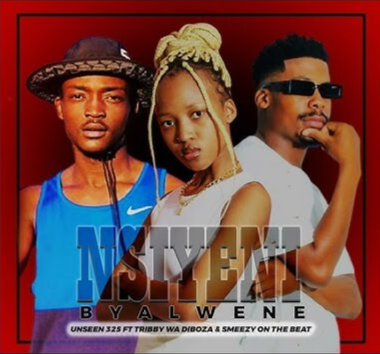 Nsiyeni Bjalwene - Unseen 325 Feat Tribby WaDi Bhozza & SmeezyOn The Beat@Bolomp3.com