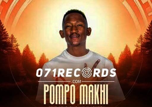 Pompo makhi - Dr Nel feat Psychonic Blaqmoon@Bolomp3.com