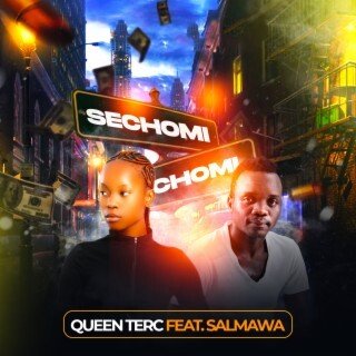 SE CHOMI - QUEEN TERC ft SALMAWA@BOLOMP3.COM