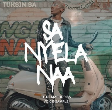 Sa Nyela Naa – Tuksin SA ft DJ Maphorisa@Bolomp3.com