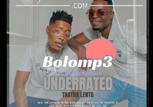 THATHA LENTO - Nayza Da Vocalist@Bolomp3.com