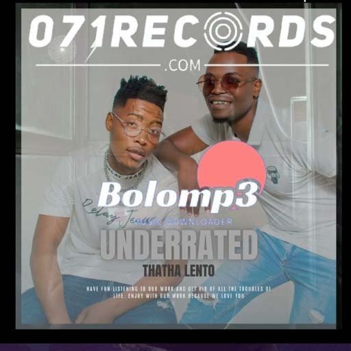 THATHA LENTO – Nayza Da Vocalist@Bolomp3.com