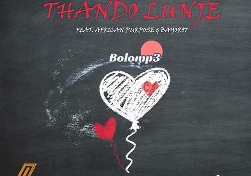 Thando Lunye - Sauce Team ft African Purpose & Bayor 97@Bolomp3.com