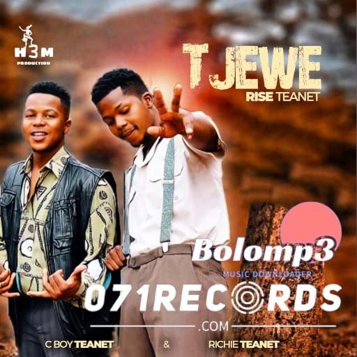 Tjewe - (Rise Teanet) C Boy Teanet & Richie Teanet@Bolomp3.com