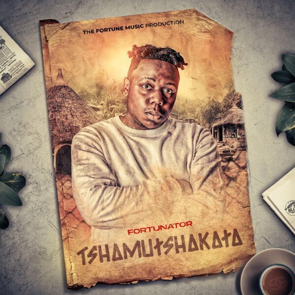 Tshamutshakata – Fortunator feat Dalom Kids@Bolomp3.com