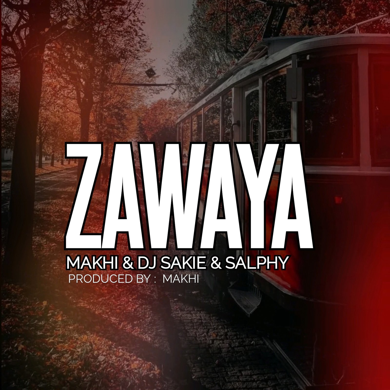 Zawaya - Makhi & Dj Sakie Ft Salphy@Bolomp3.com