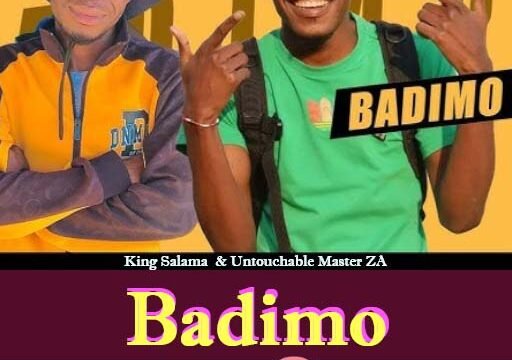 Badimo - King Salama & Untouchable Master ZA@Bolomp3.com