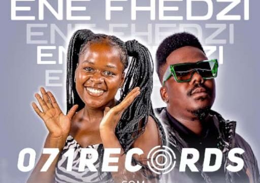 Ene Fhedzi - Noble R Diamond feat Racha Kill Ndona SA@Bolomp3.com