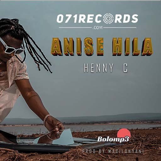 ANISE HILA – HENNY C@Bolomp3.com