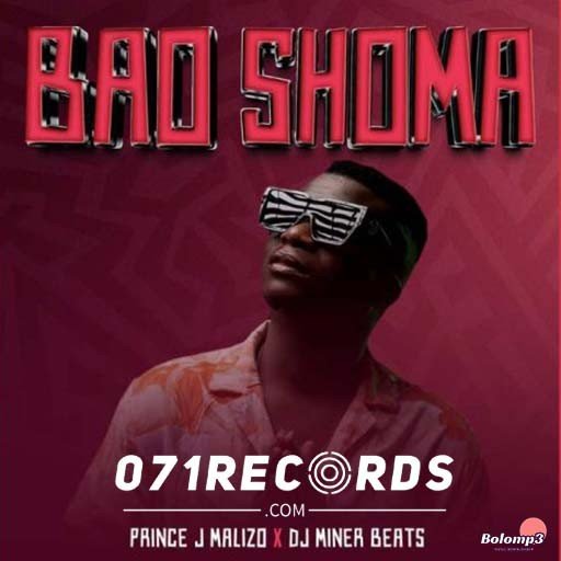 Ba Shoma - Prince J Malizo & Dj Miner Beats@Bolomp3.com