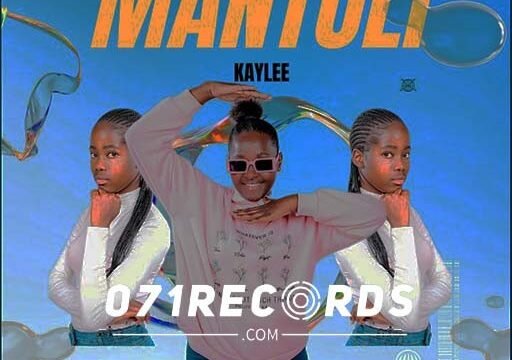 Mantuli - Kaylee Feat Vocalist Khensi@Bolomp3.com