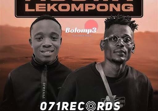 Moswa Lekompong - Naleboy Young King feat Hitler SA & Nayvee Womculo@Bolomp3.com