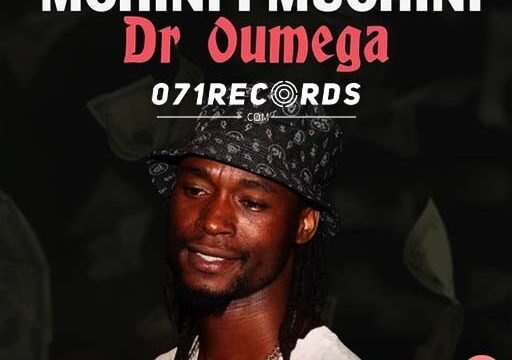 Muchini I muchini - Dr Oumega@Bolomp3.com