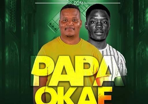 Papa O Kae - Dr Masala Ft Mass Ram@Bolomp3.com