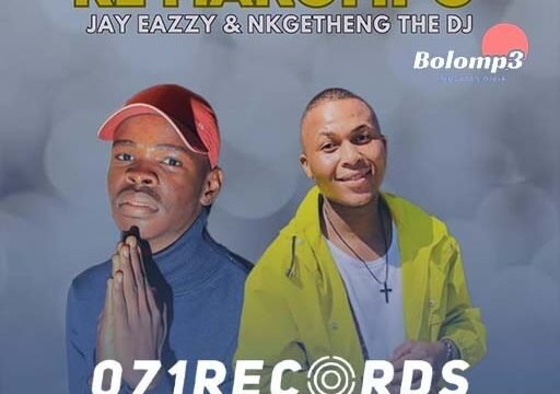 RE MAKOMPO - JAY EAZZY & NKGETHENG THE DJ@BOLOMP3.COM