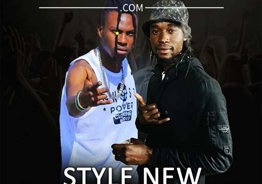 STYLE - Dr Omega feat Dr Razolo@Bolomp3.com