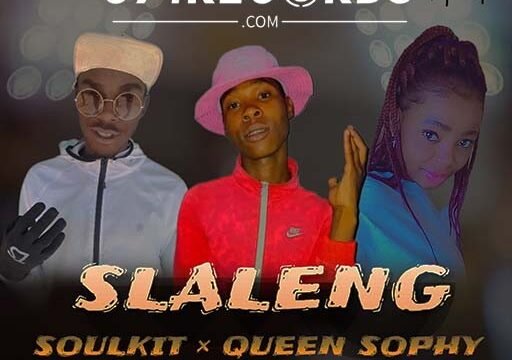 Slaleng - Soulkit & Queen Sophy ,T-lash ,Astro & Franktheprod@Bolomp3.com