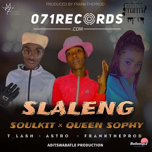 Slaleng - Soulkit & Queen Sophy ,T-lash ,Astro & Franktheprod@Bolomp3.com