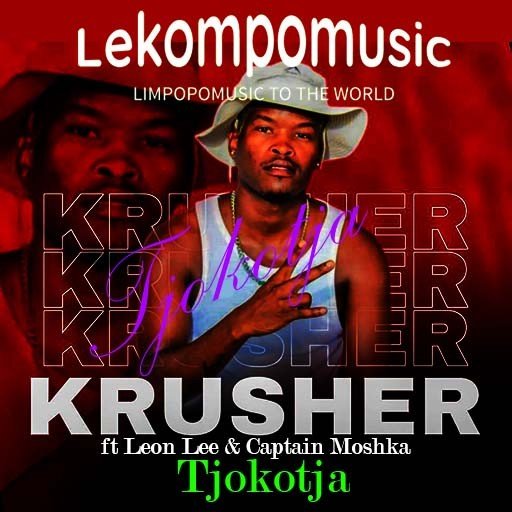 Tjokotja - Krusher Ft Leon lee & Captain Moshka@Bolomp3.com