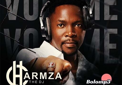 Volume - Charmza The Dj & Wendy Moon Ft Naqua SA@Bolomp3.com