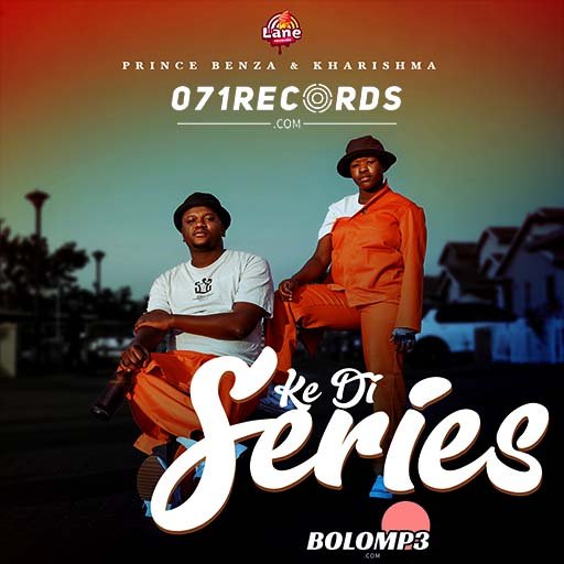 Ke di Series – Prince Benza & Kharishma@Bolomp3.com