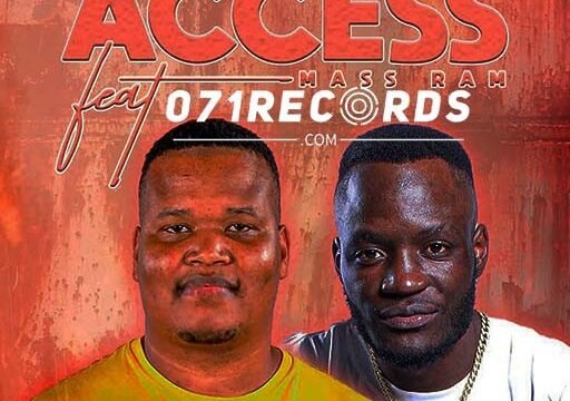 Access - Dr Masala Feat Mass Ram@Bolomp3.com