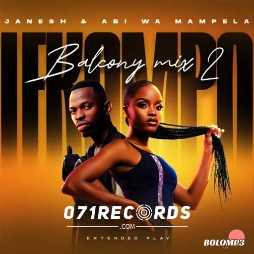 Ba Molwela – Janesh & Abi wa Mampela feat Hitboss SA@Bolomp3.com