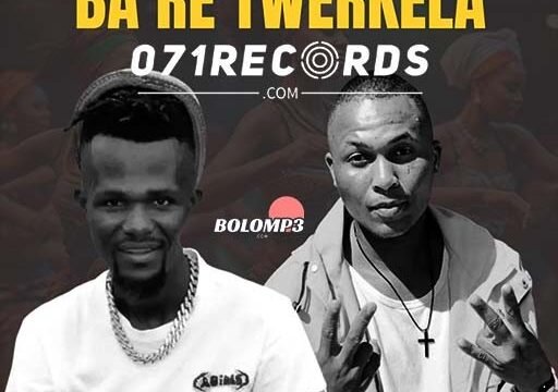 Ba re Twerkela - Master Chuza & Jay Eazzy Ft Anuza Sk@Bolomp3.com